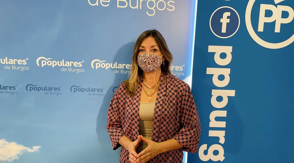 Blasco: La decisión de Casado y Mitadiel sobre el San Juan de Dios es desdibujada y precipitada
