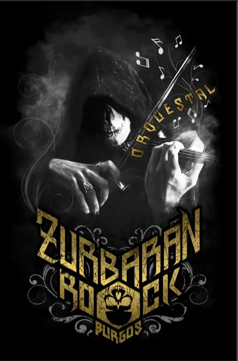 El Zurbarán Rock Burgos se adapta a la pandemia y organiza un concierto inédito en la ciudad