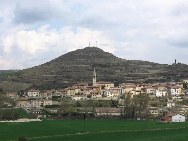 La Diputación de Burgos renueva el acuerdo con Álava para atender el Condado de Treviño