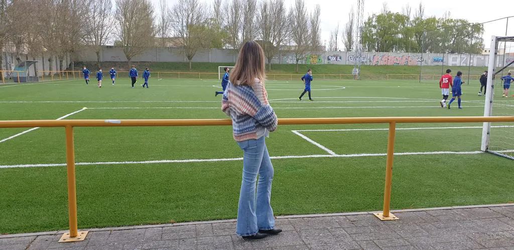 El PP plantea una nueva línea estratégica de subvenciones que potencie el deporte femenino de base