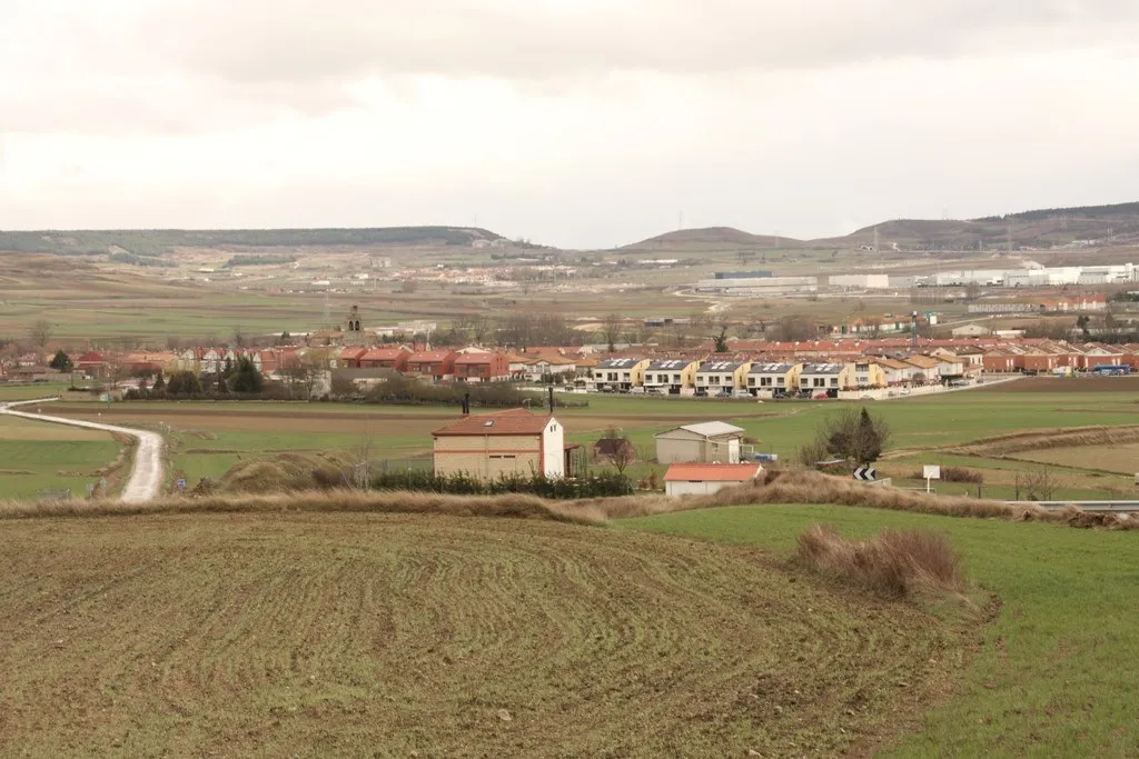 COVID-19 Burgos: El alfoz de Quintanadueñas se une al cierre del interior de la hostelería