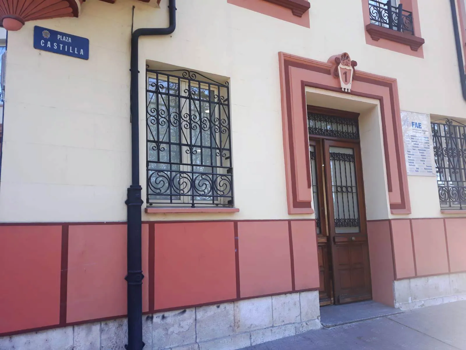 Economía y Empresa Burgos: FAE convoca la segunda edición de su Foro Fiscal Empresarial