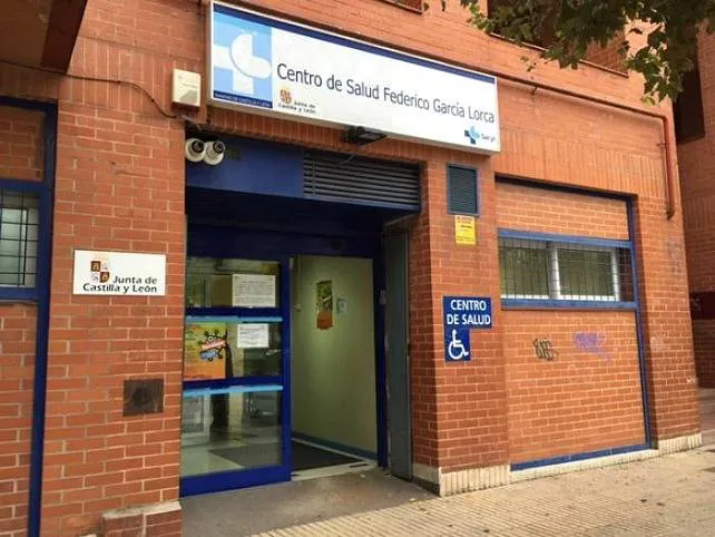 Anuncian la tercera concentración de 2021 por el Centro de Salud García Lorca de Burgos