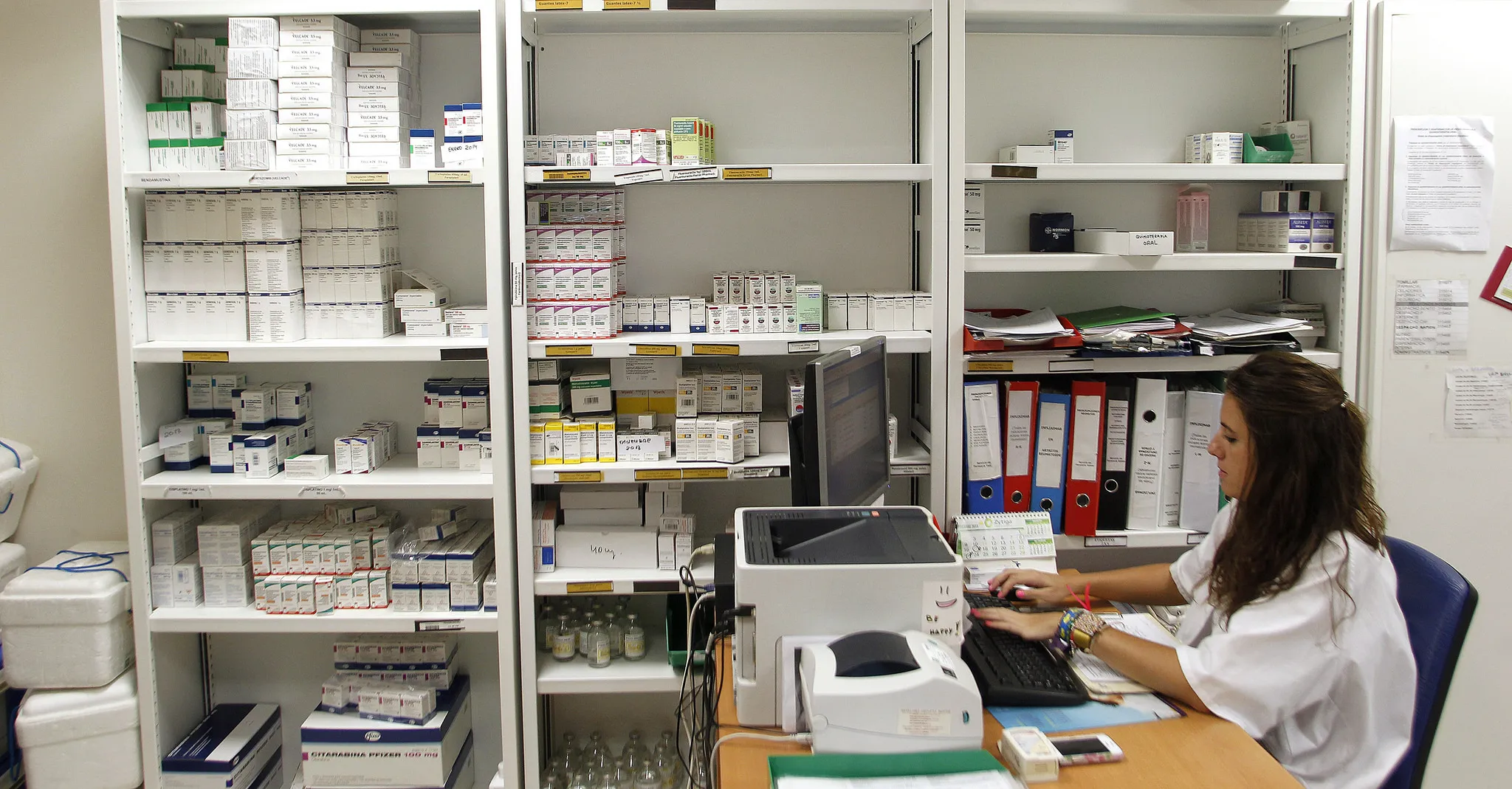 El sector sanitario reclama el IVA superreducido para los productos sanitarios