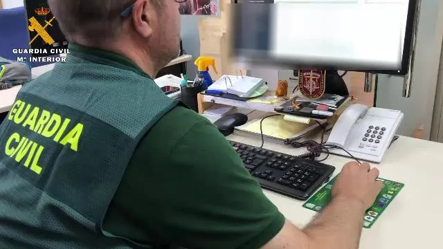Vuelve a fracasar la licitación para la adquisición de chalecos antibalas en la Guardia Civil