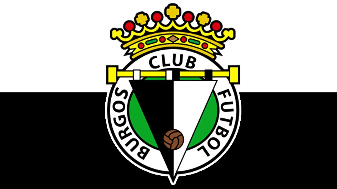 COVID-19 Burgos: Detectado un positivo Covid en la plantilla del Burgos CF