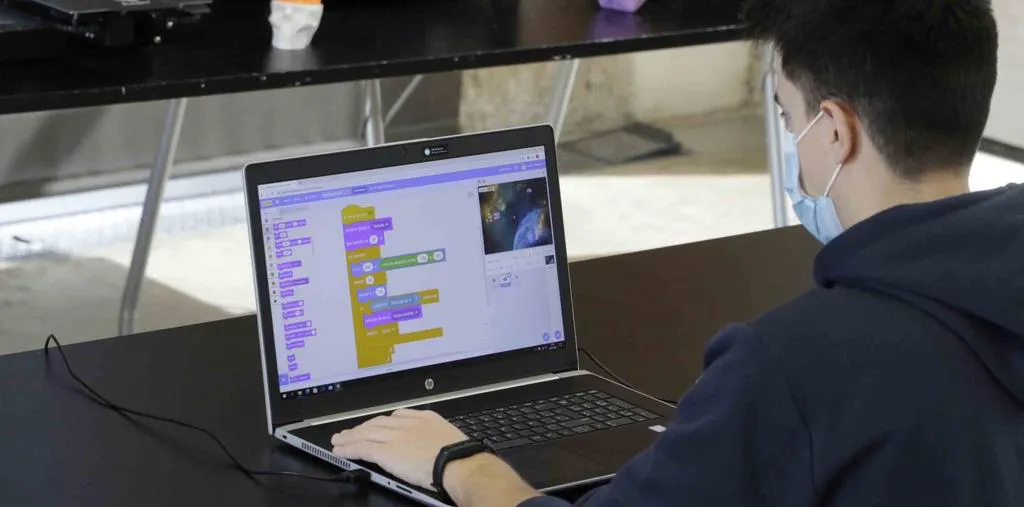 El lunes arranca el Reto Scratch Week