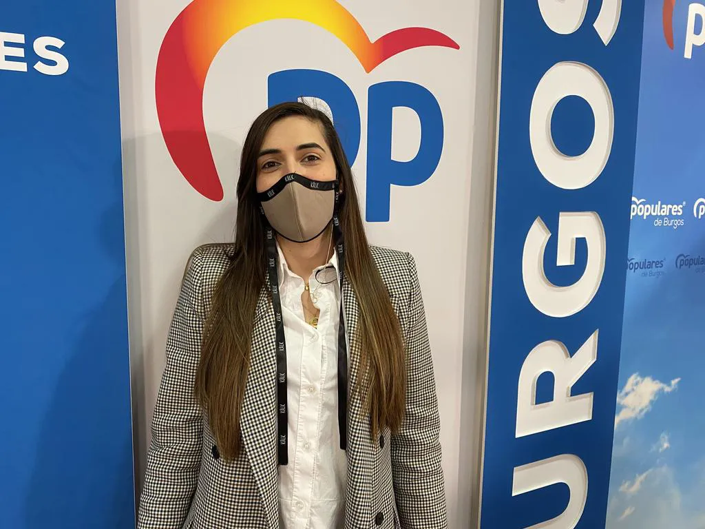 El Partido Popular sigue esperando la respuesta del Gobierno para el Plan Gamonal