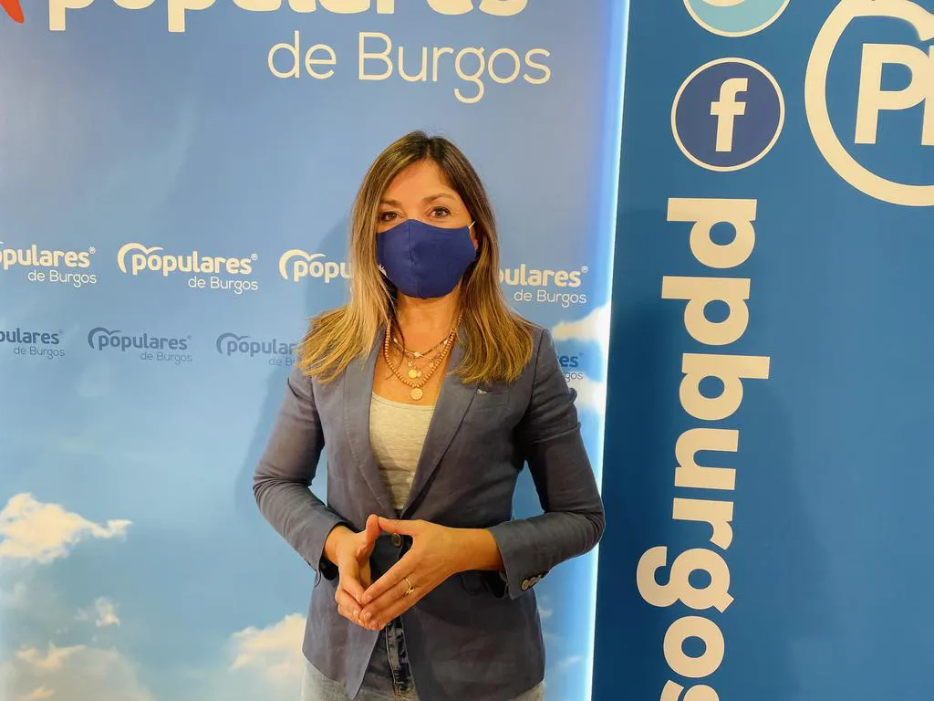 Blasco: Marañón se ahoga en el primer charco que tiene que gestionar