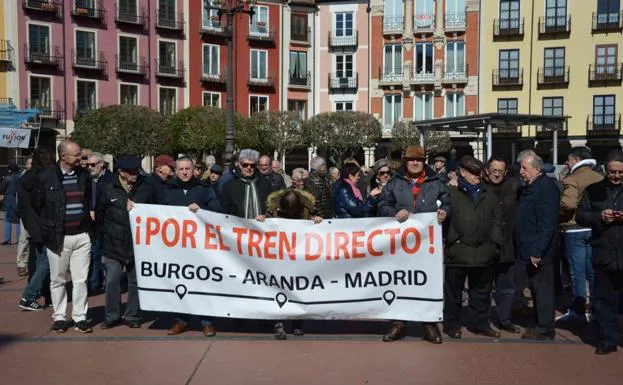 Artículo de Opinión: Desde Algeciras a Bilbao vengo por Aranda