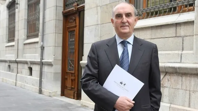 COVID-19 Burgos: El Procurador del Común vincula la mortalidad en las residencias con la limitación en las derivaciones a los hospitales de Castilla y León