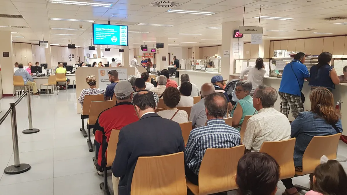 Balbás: El mayor cambio del Ayuntamiento en 30 años llegará en septiembre u octubre