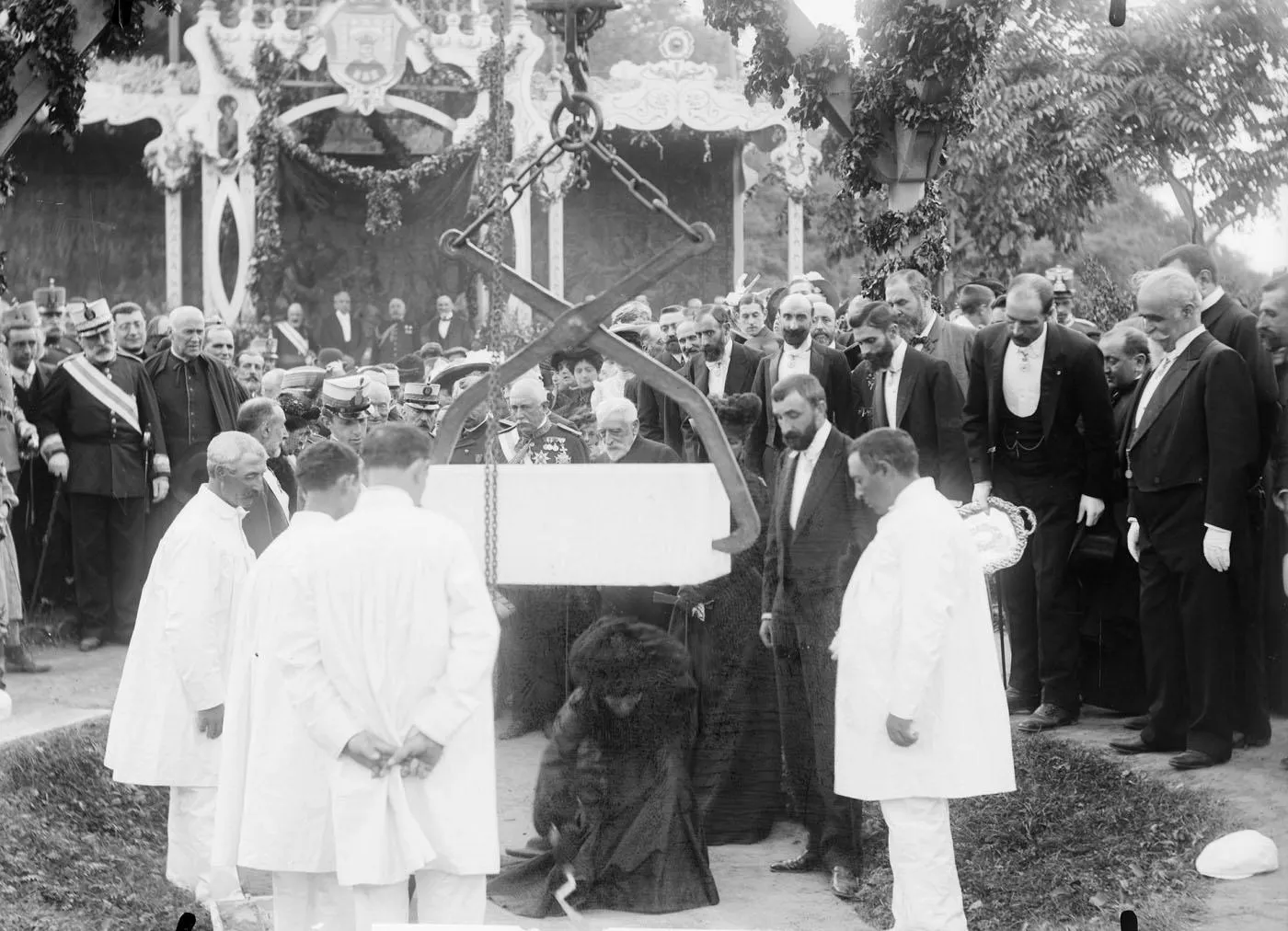 Historia Burgos: Primer Monumento al Cid