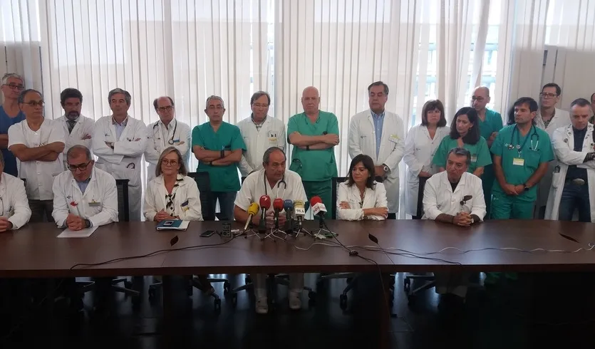 Artículo de Opinión: Algo huele a podrido en el HUBU