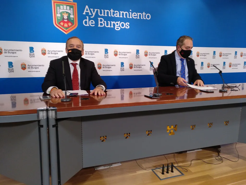Vox calfica los dos años del Equipo de Gobierno municipal como el mandato de la Yenka