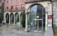 Las familias exigen al Ayuntamiento de Burgos una licitación urgente para la Escuela de Música