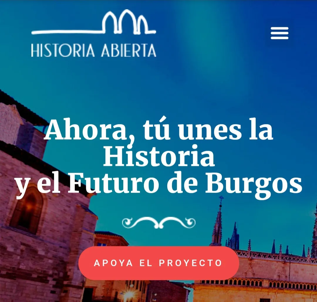 El Cabildo diseña vinilos y pegatinas con un código QR que informa sobre las nuevas puertas de la Catedral y recoge donativos