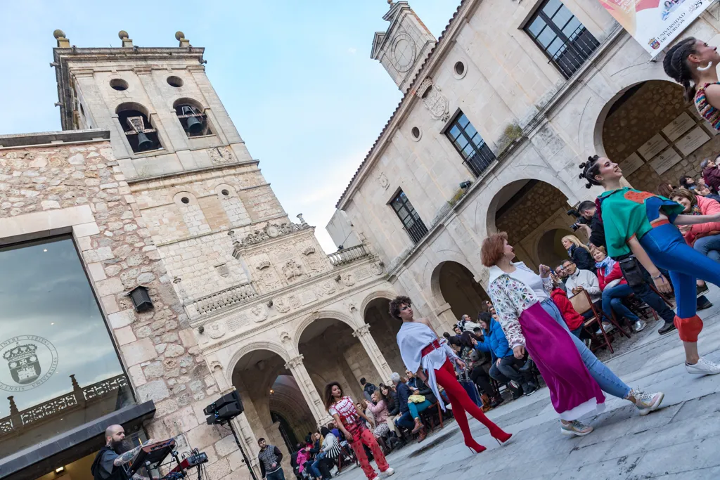 COVID-19 Burgos: La UBU detecta un caso confirmado en la última semana