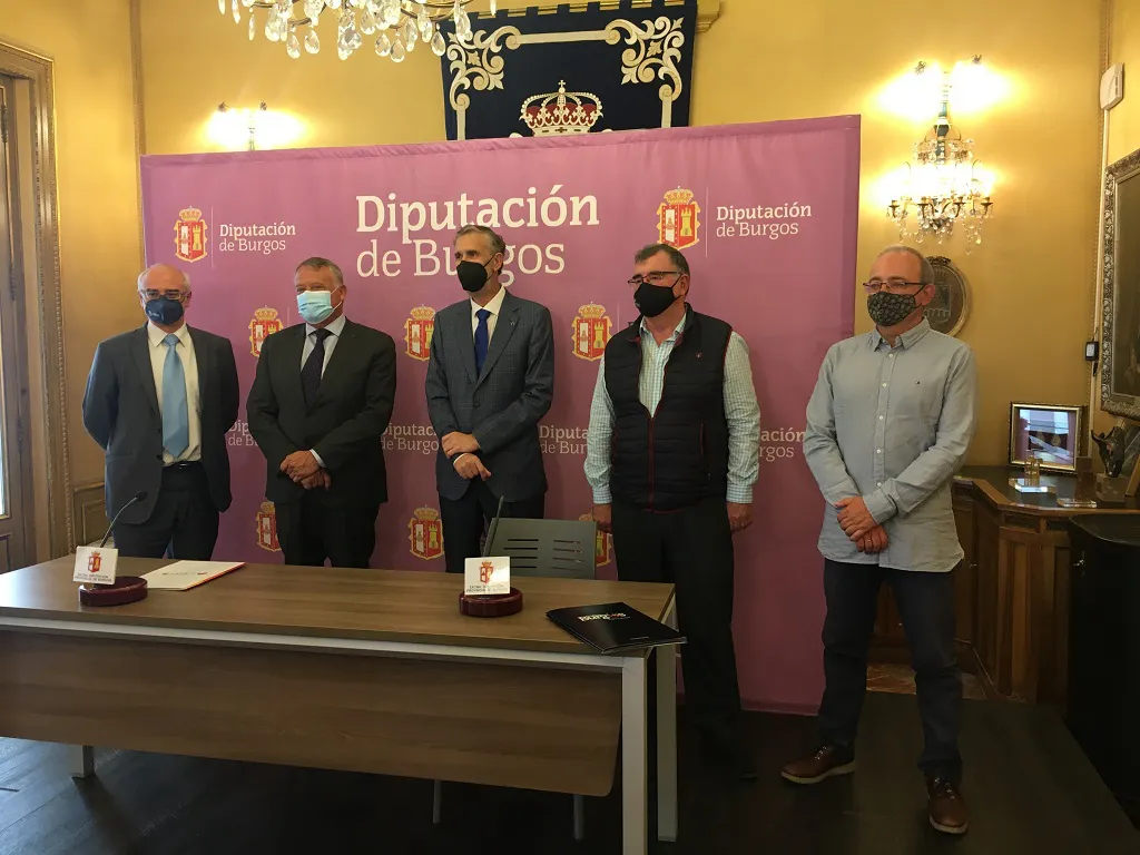 La UBU ofrecerá 2.300 plazas para el próximo curso