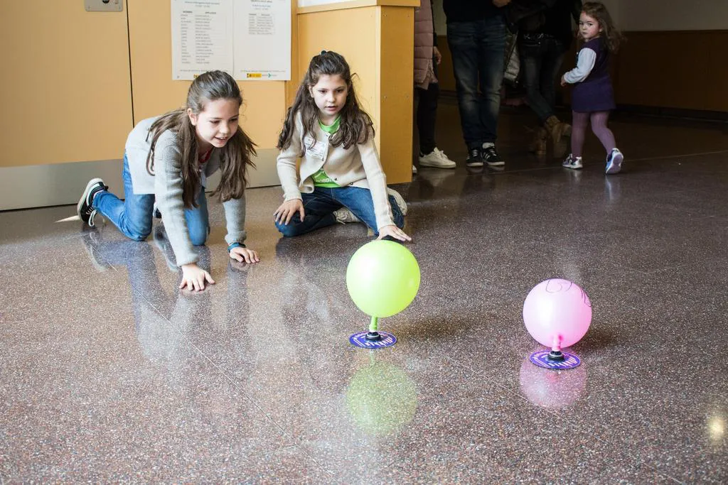 Autorizadas la actividades extraescolares para el próximo curso