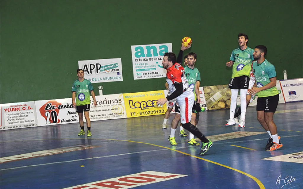 Andrés Alonso, punto de experiencia para el UBU San Pablo