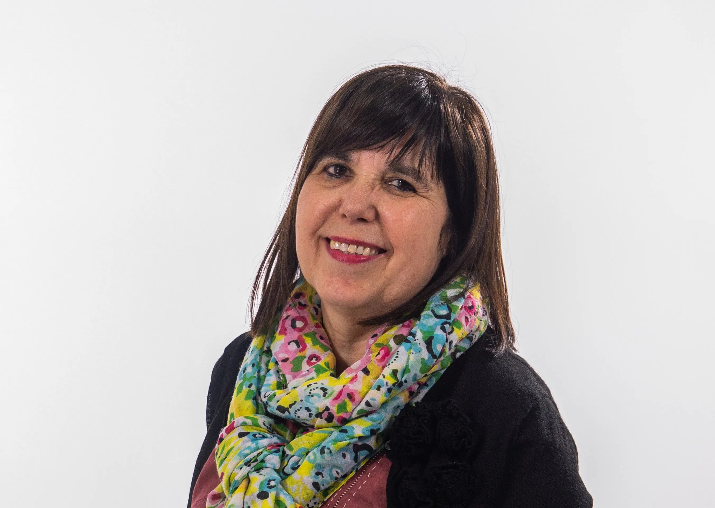María Ángeles Martínez Martín reelegida decana de la Facultad de Ciencias de la Salud