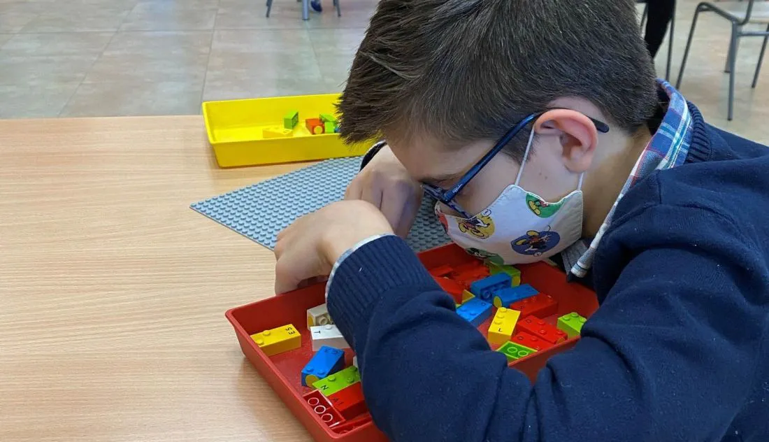 Educación Burgos: La Junta habilita por primera vez una aplicación para que las familias puedan realizar online la matrícula para el curso escolar 2021-2022
