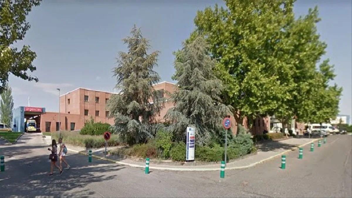 CSIF considera grave el deterioro del ambiente laboral en el Hospital de Medina