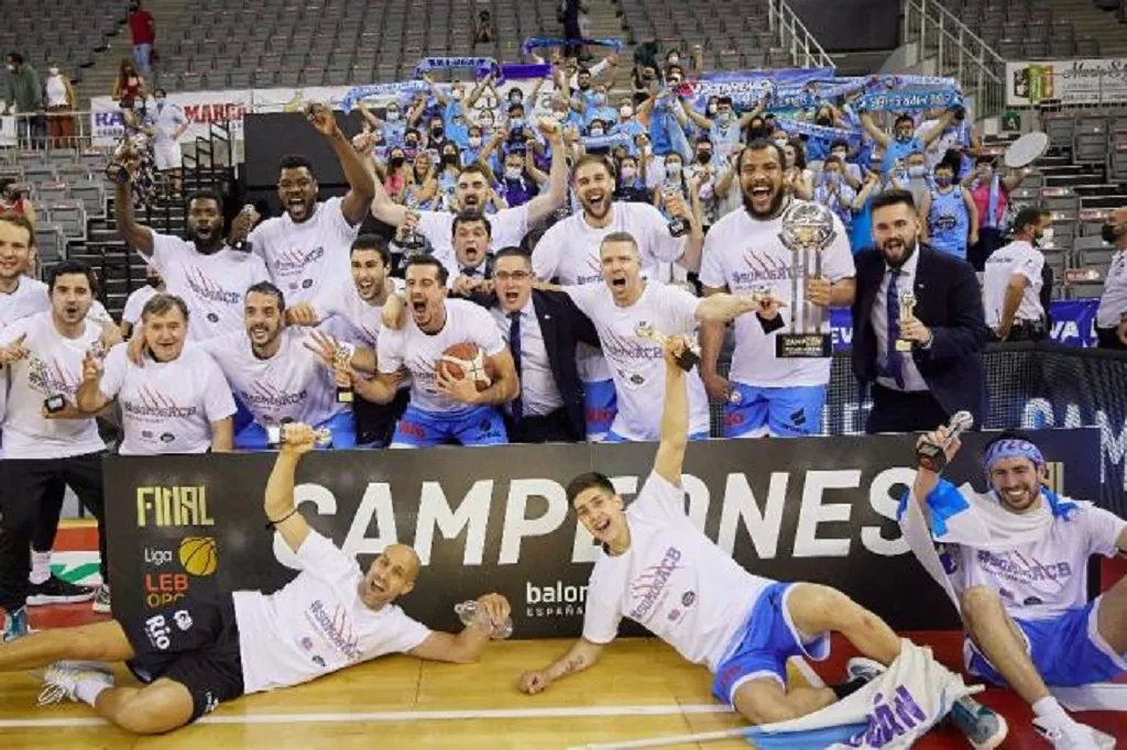 El Breogán del burgalés Epi regresa a la ACB