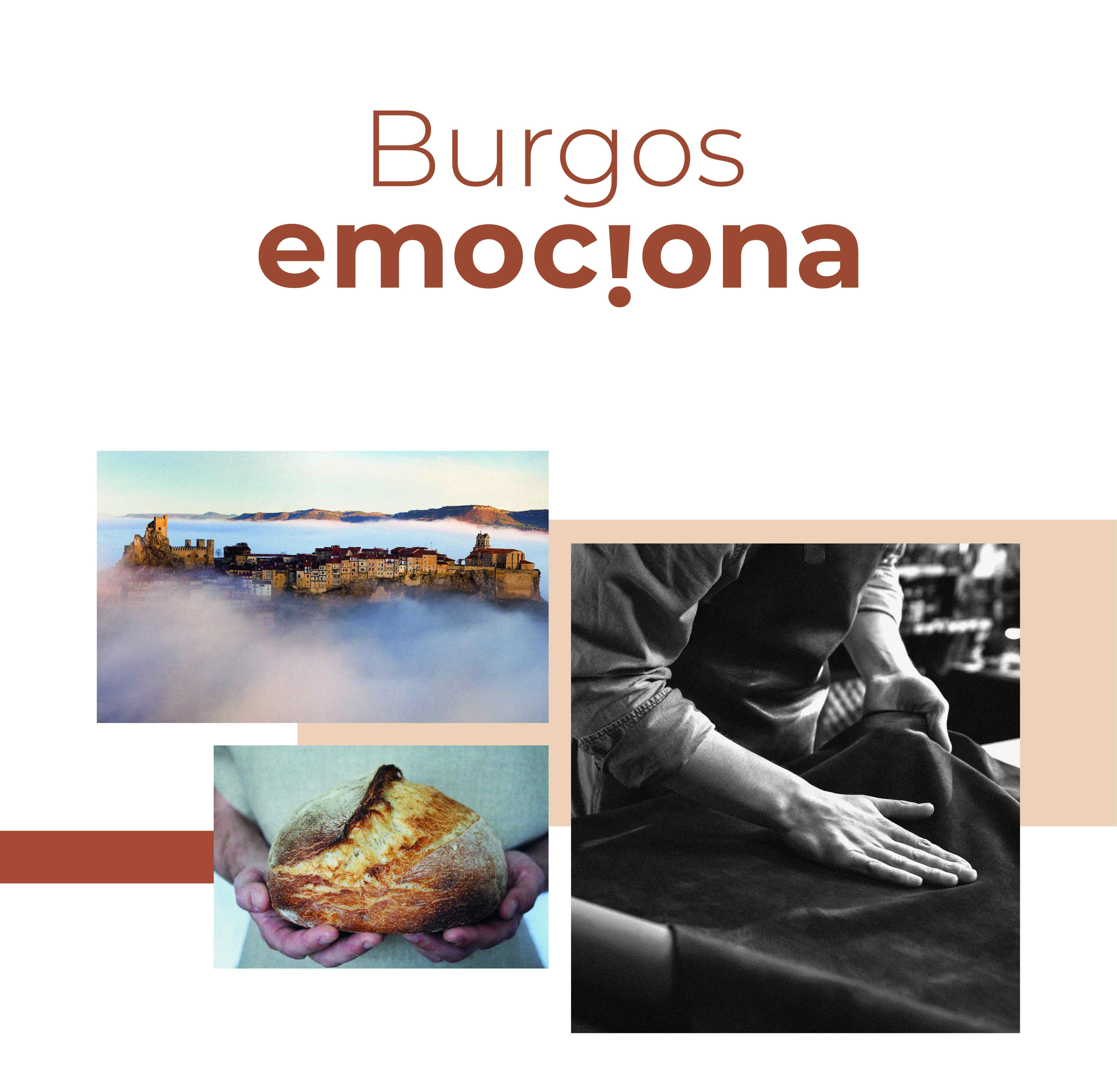 La Diputación de Burgos impulsa un nuevo proyecto para dinamizar el comercio rural de la provincia