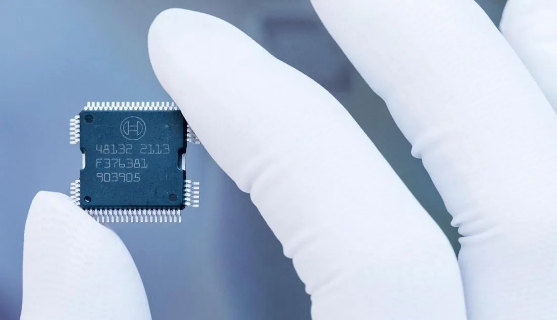 La crisis de los microchips durará hasta 2022 y serán necesarios miles de millones para solucionarla