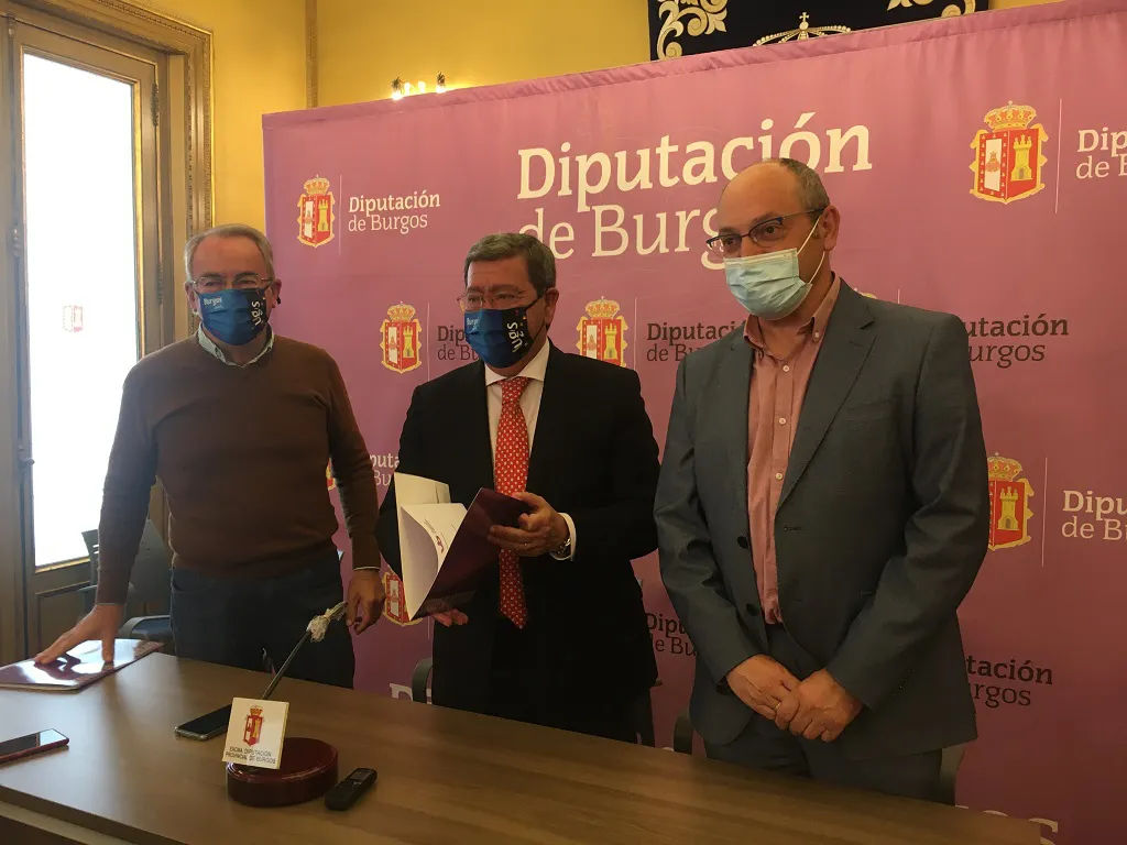 Neila volverá a decidir el ganador de la Vuelta a Burgos