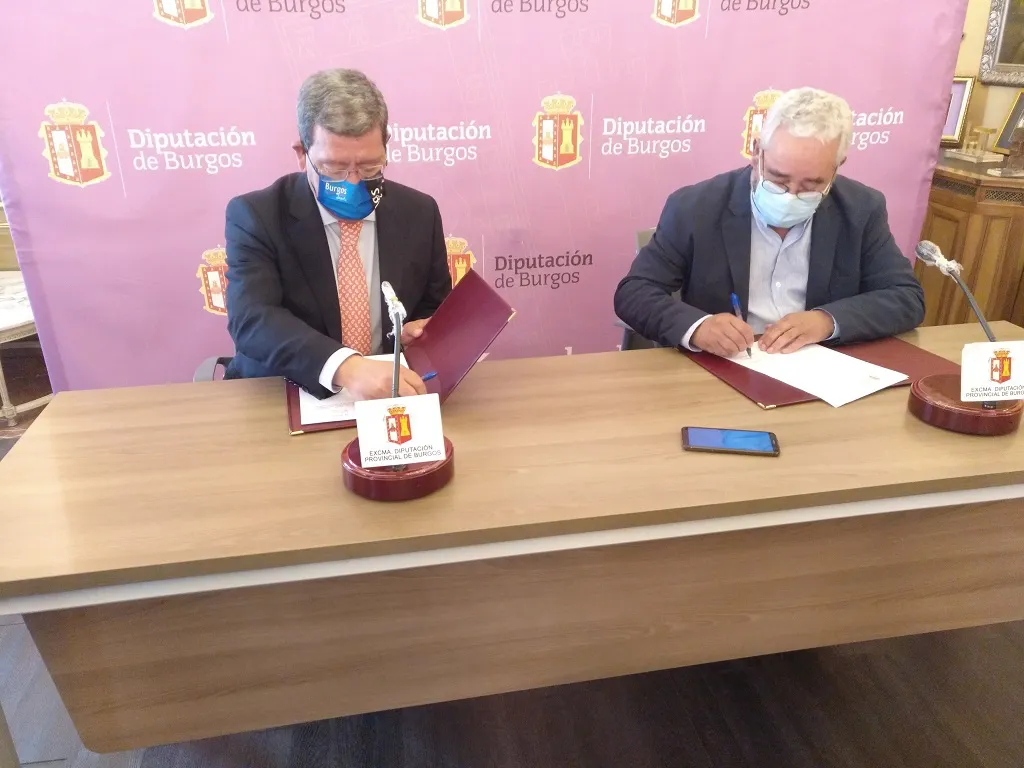 100.000 euros para Las Edades del Hombre