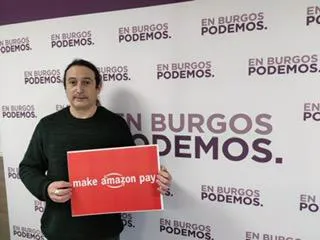 Podemos pide explicaciones al PSOE por su apoyo a los fuertes frente a los débiles