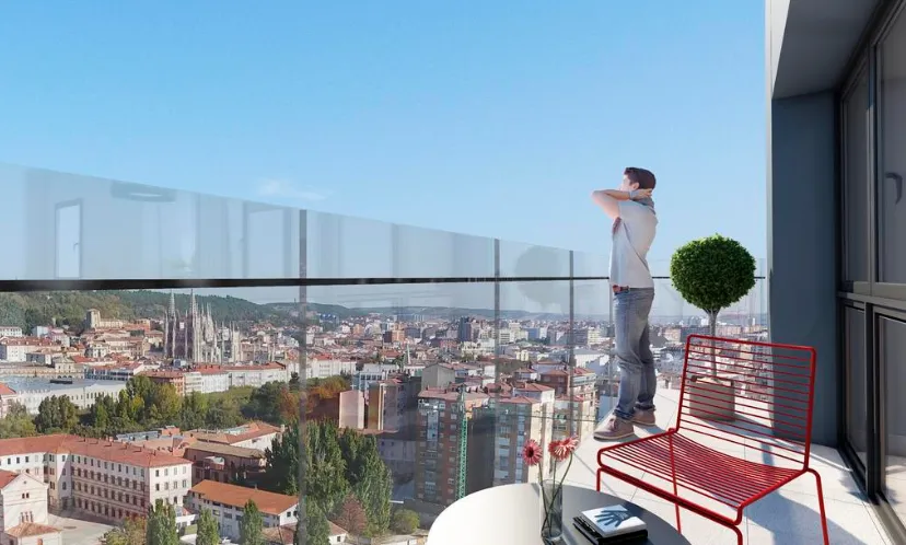 La Cooperativa Torre Panorama acude a los Tribunales y demanda al Ayuntamiento