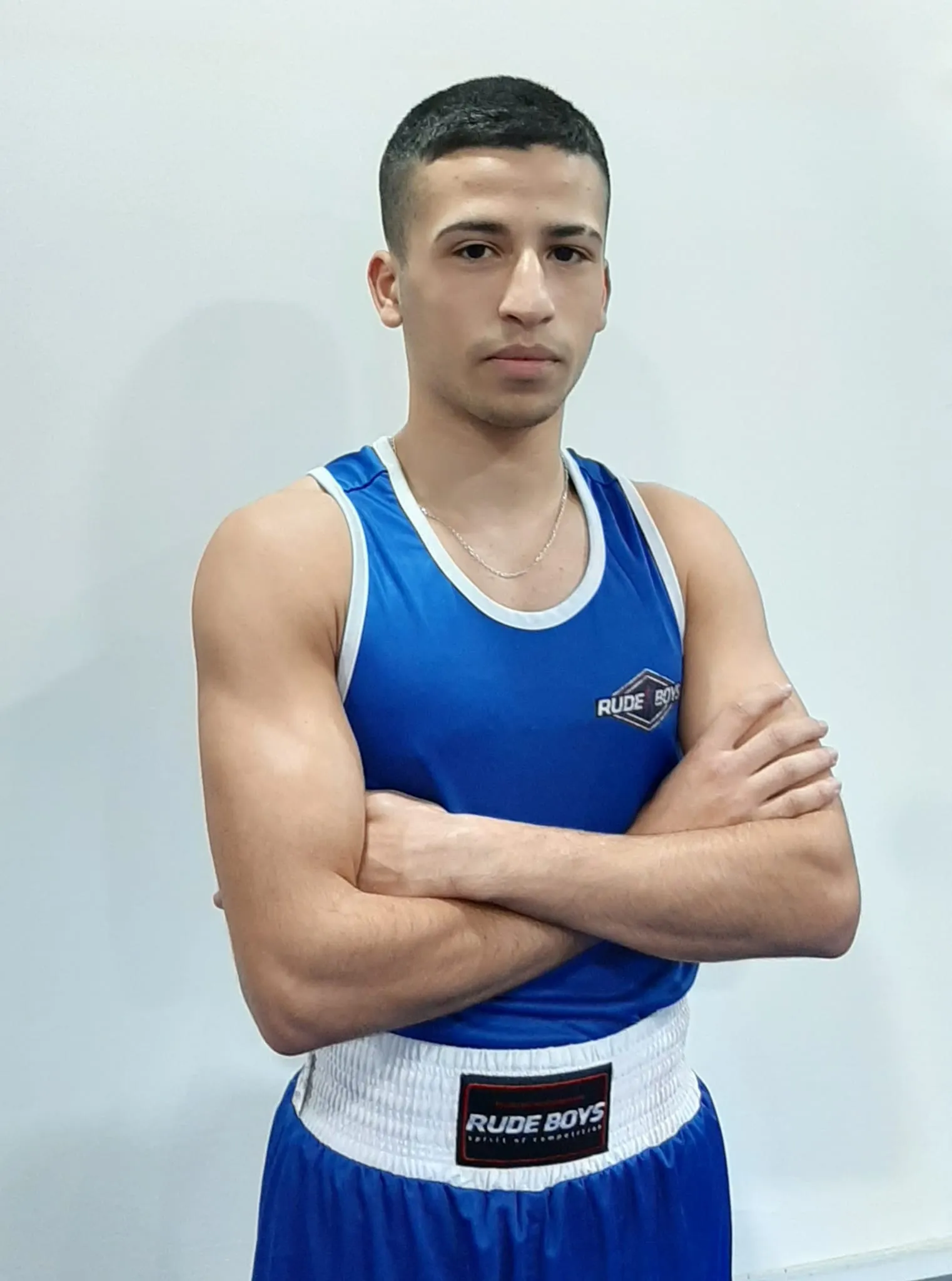 Cinco deportistas burgaleses participarán en el Campeonato de Boxeo de España