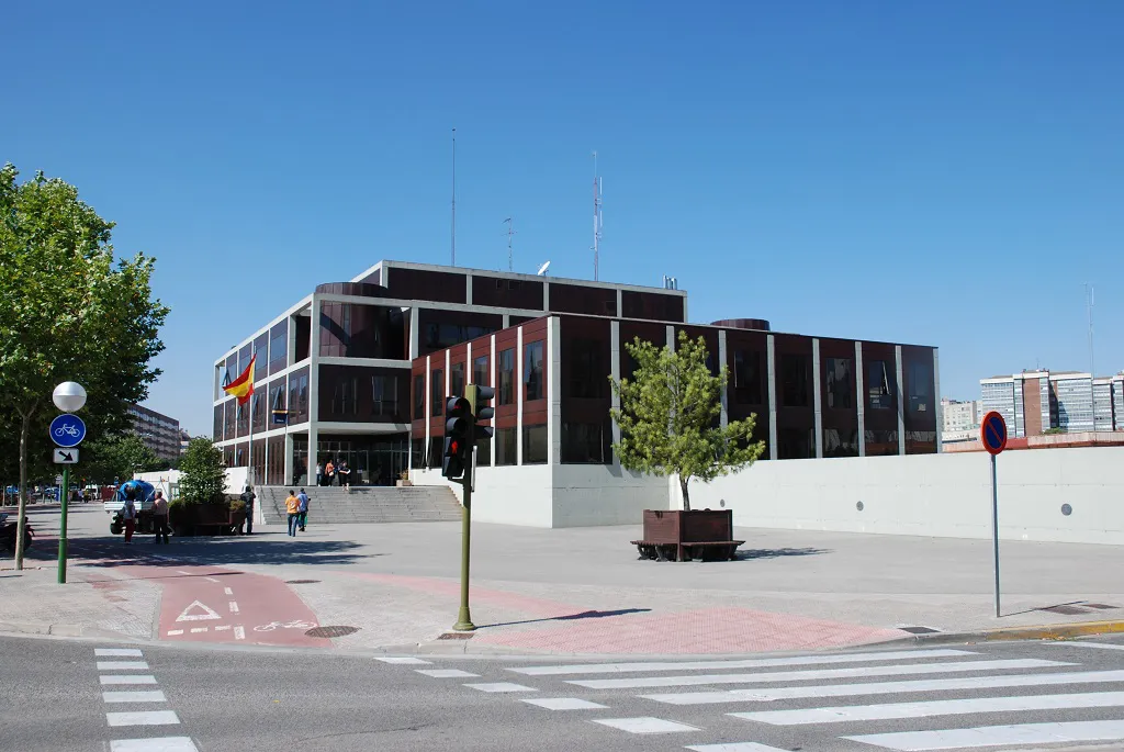 Dos detenidos en Burgos como presuntos autores de simulación de delito y estafa