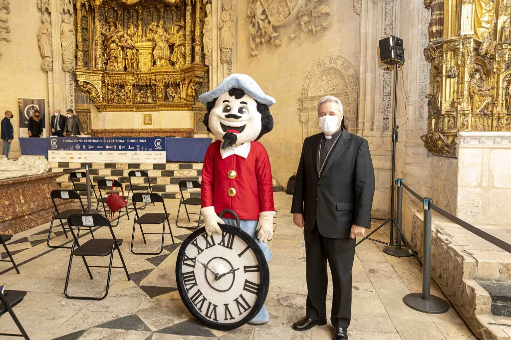 El VIII Centenario contará con un parque infantil los ﬁnes de semana de julio, agosto y septiembre