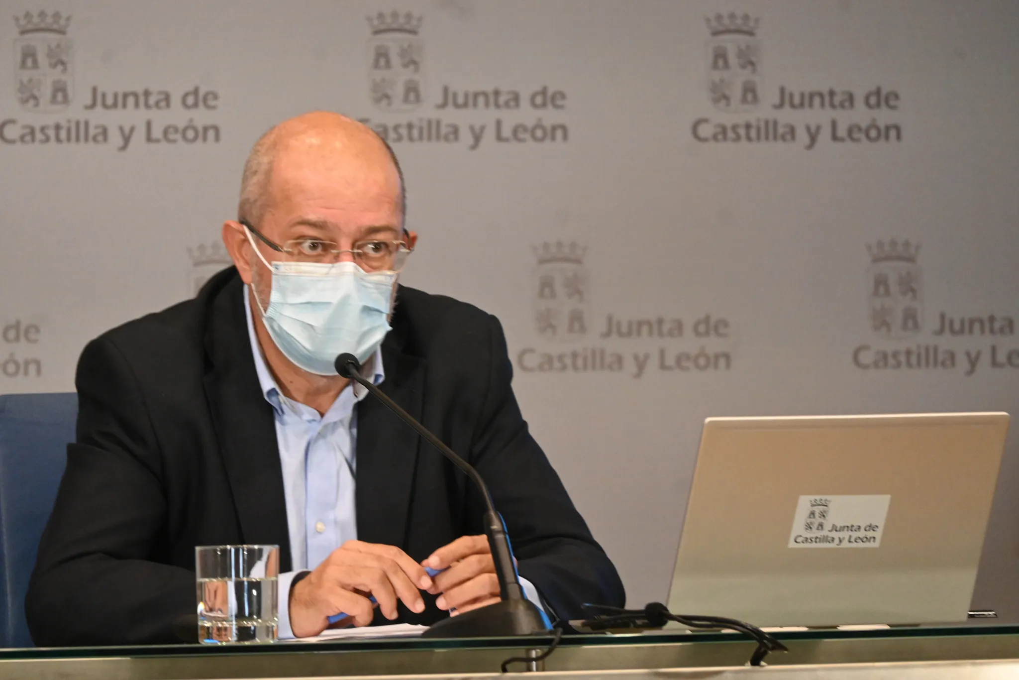El próximo proyecto de presupuestos de la Comunidad incorporará un aumento de recursos destinados a Cooperación para el Desarrollo