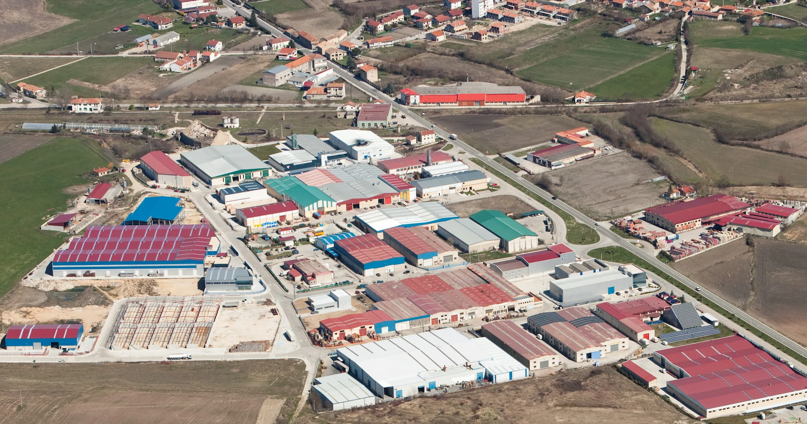 Las Merindades comienza con un proyecto propio de digitalización del comercio comarcal
