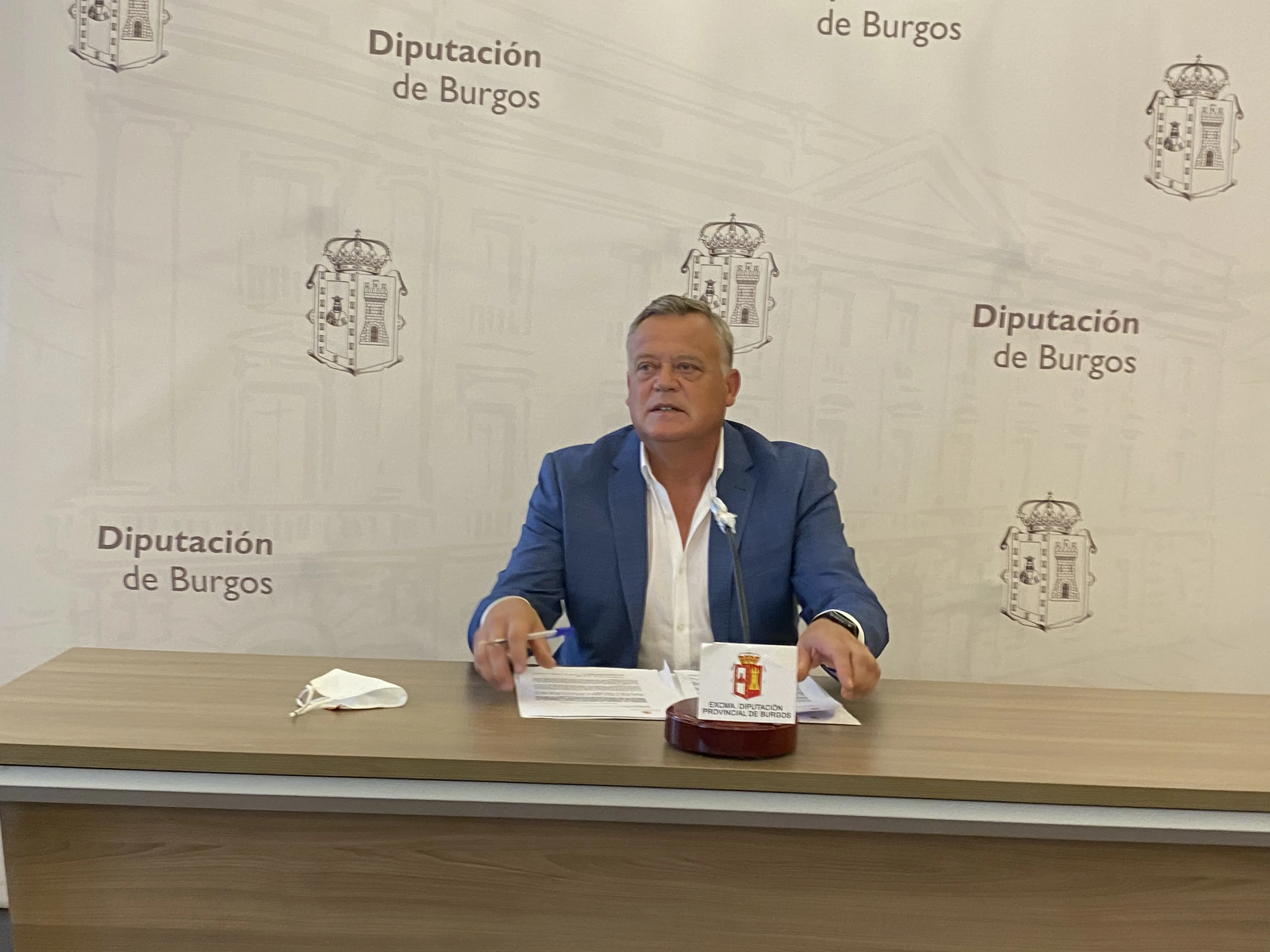 El PSOE denuncia negligencia de Lorenzo Rodríguez, que nunca escucha cuando le advertimos de la insuficiencia de crédito