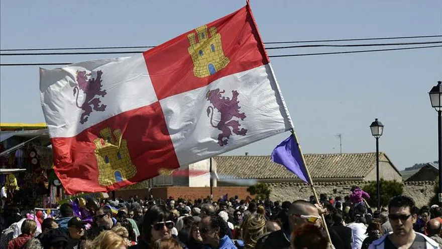 Castilla y León, la comunidad autónoma más segura