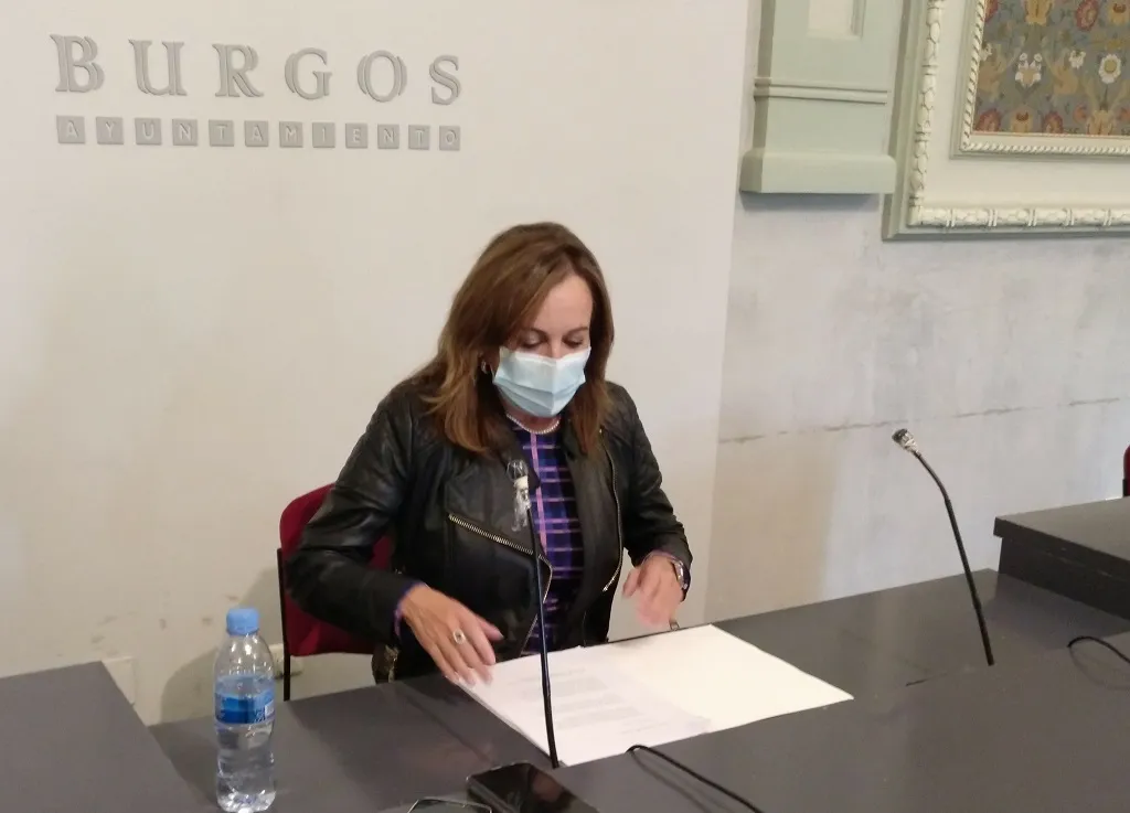 Pérez Pardo: La inversión en conservación y mejora del patrimonio cultural municipal es imprescindible