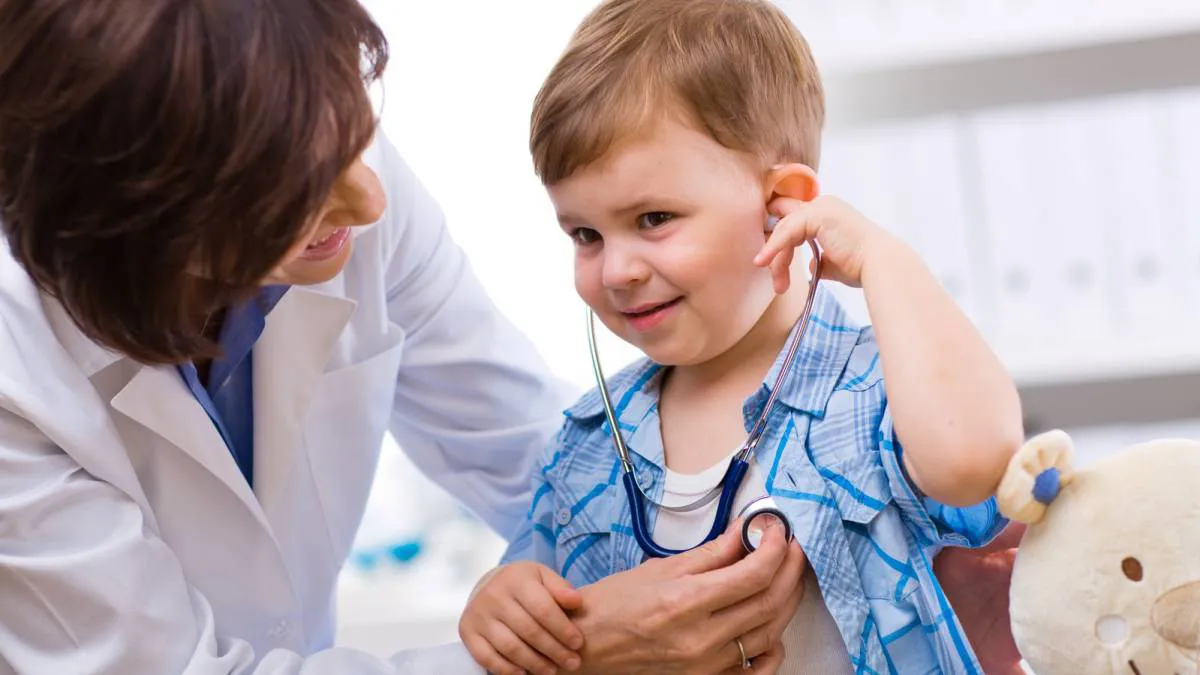 Unanimidad en la Mesa Sectorial para aprobar la creación de dos categorías diferentes en Pediatría