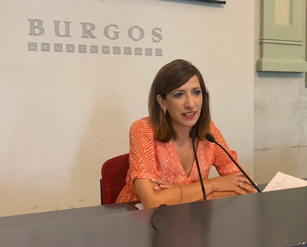 Barrio sobre Berzosa: Es un fraude, sólo dice mentiras y barbaridades, es un asustaviejas