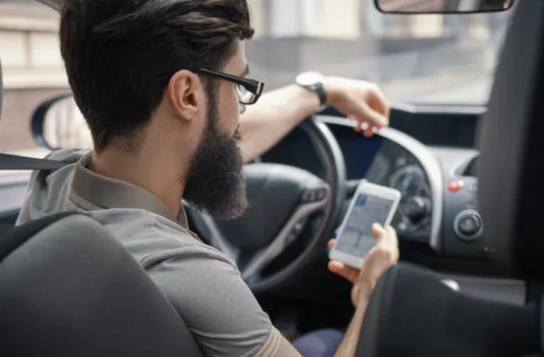 La nueva función de Google Maps que te permite conocer dónde están todos los radares