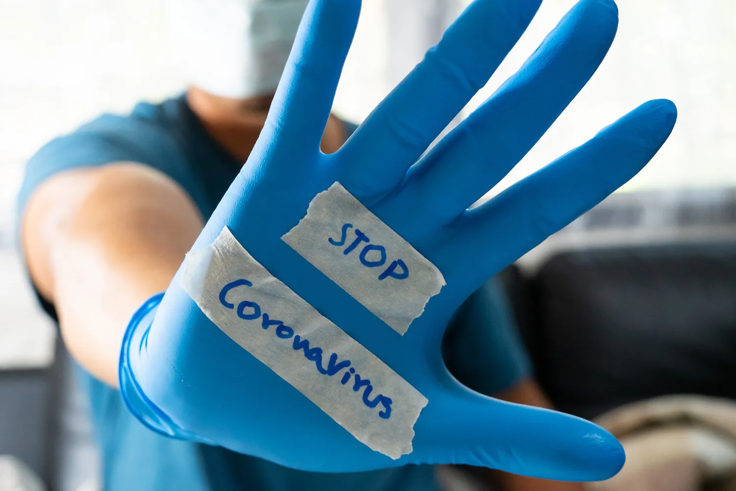 COVID-19 Burgos: Carpintero apela a la responsabilidad de todos ante el incremento de contagios en Burgos