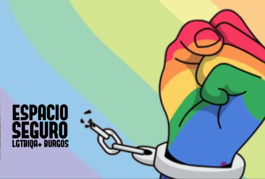 Burgaleses se manifestarán en contra de los delitos de odio por orientación sexual