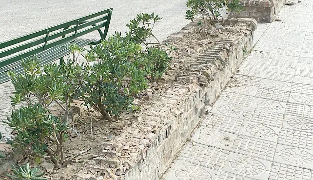Vox pide al concejal Balbás que se ponga las pilas con las prioridades del distrito Centro Norte