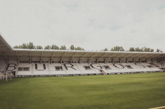 Jurado:Estamos convencidos de que el Burgos CF cumplirá con las obligaciones de la concesión demanial de El Plantío